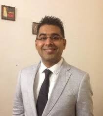 Dr Shadab Hussain